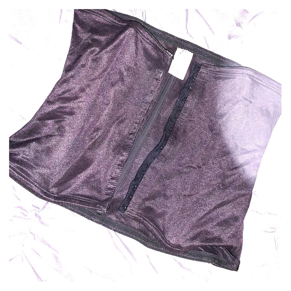 Miraclesuit Black corset